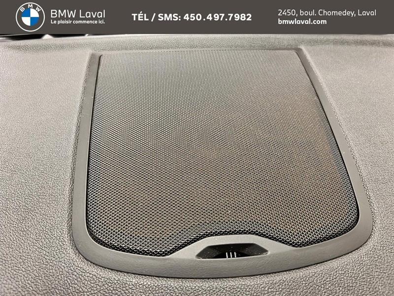 bmw X3 2022 - 17