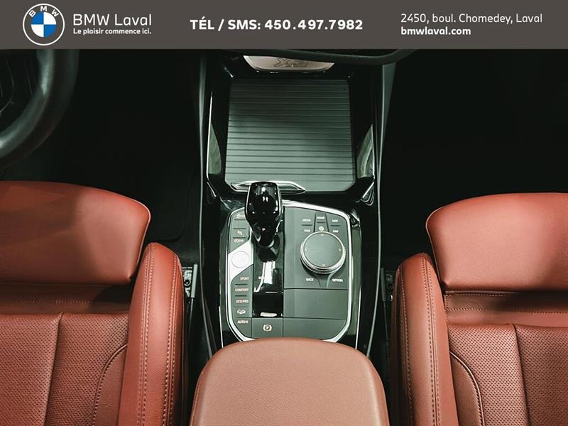 bmw X3 2022 - 21