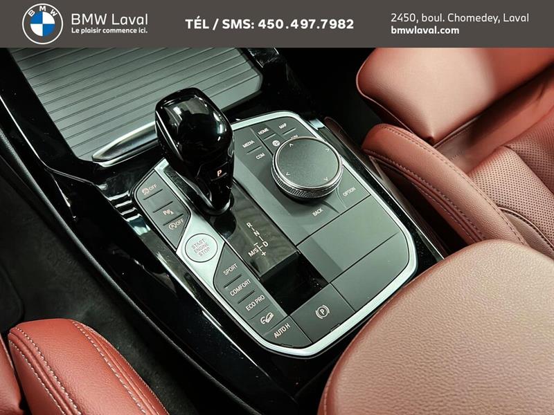 bmw X3 2022 - 22