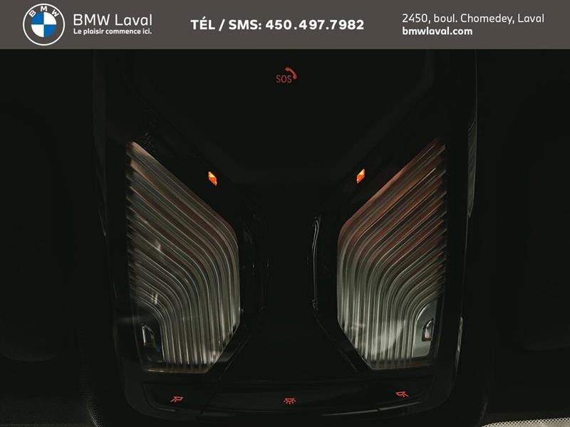 bmw X3 2022 - 23