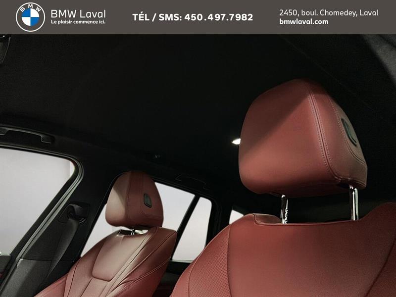 bmw X3 2022 - 24