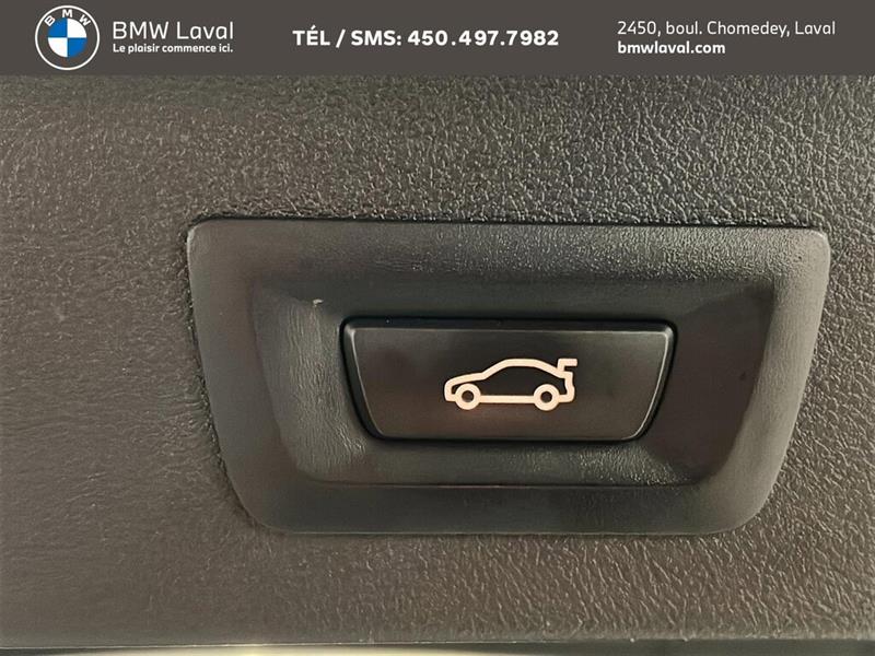 bmw X3 2022 - 28
