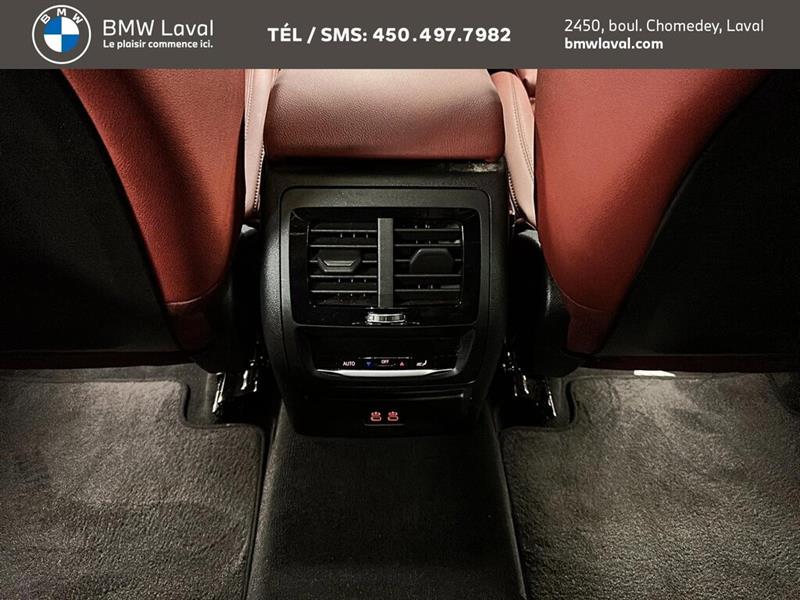 bmw X3 2022 - 31