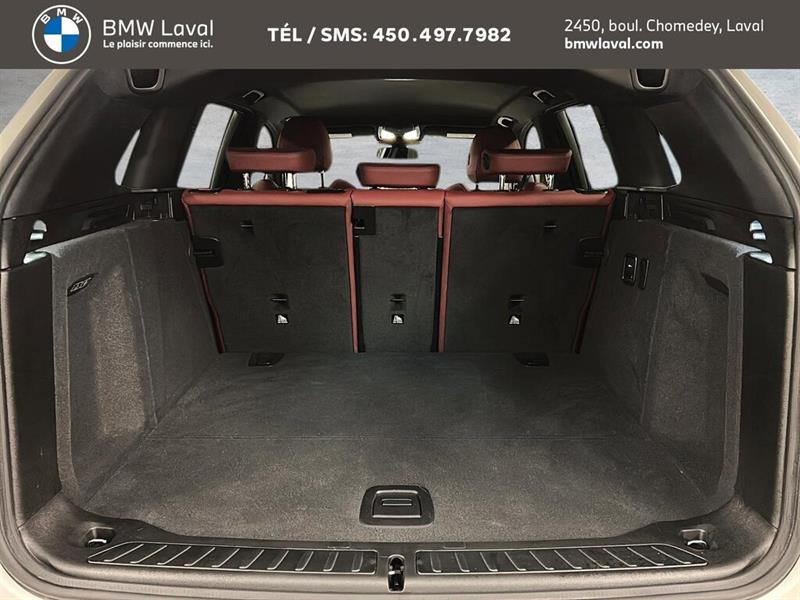bmw X3 2022 - 33