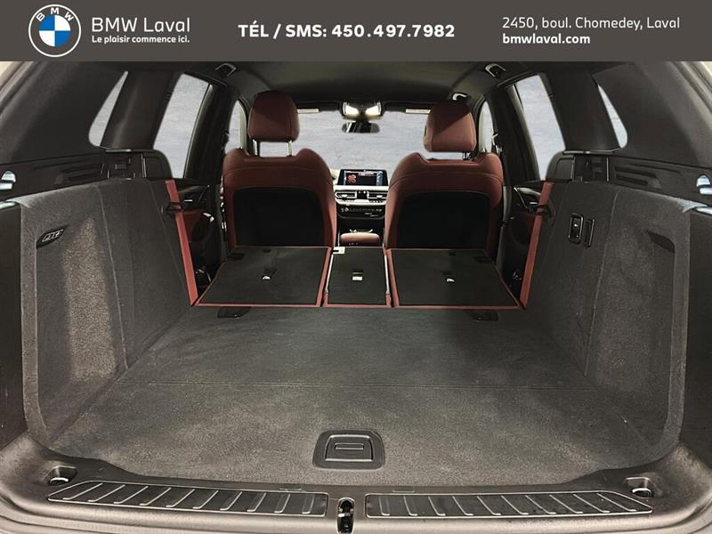 bmw X3 2022 - 34
