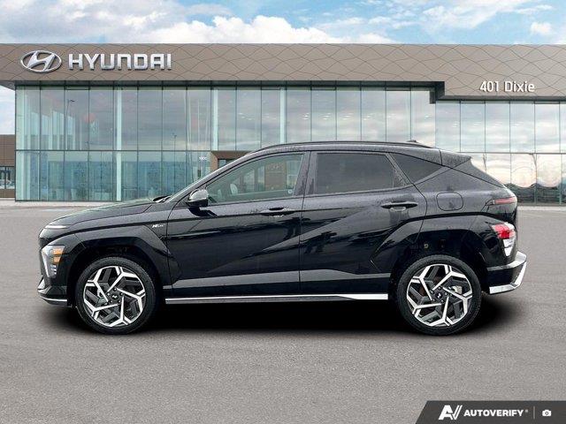 hyundai Kona 2025 - 2