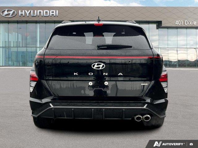 hyundai Kona 2025 - 4