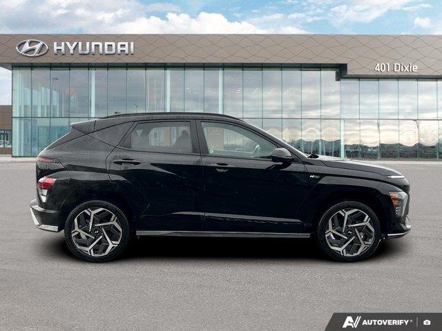 hyundai Kona 2025 - 6