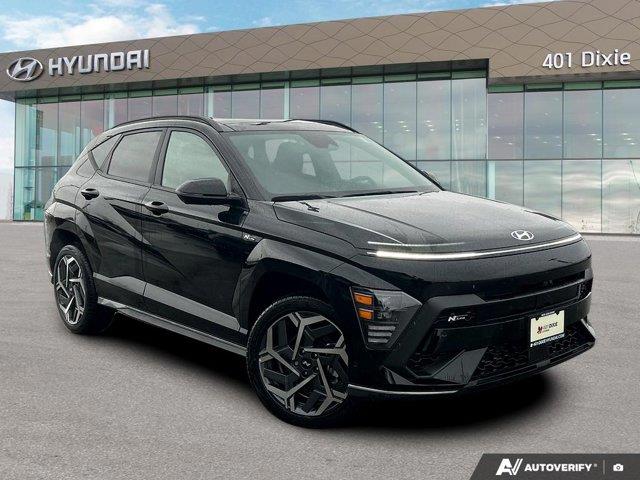 hyundai Kona 2025 - 7