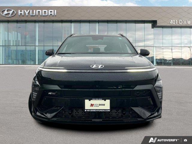 hyundai Kona 2025 - 8