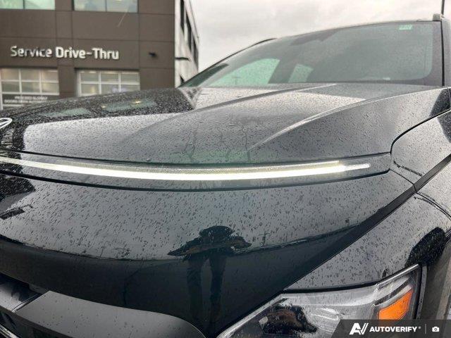 hyundai Kona 2025 - 11