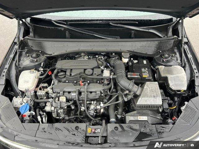 hyundai Kona 2025 - 13
