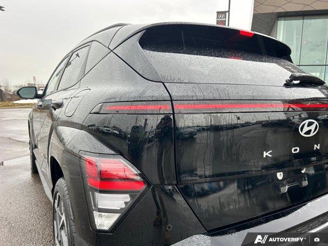 hyundai Kona 2025 - 14