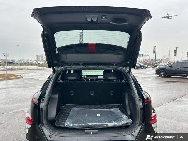 hyundai Kona 2025 - 15