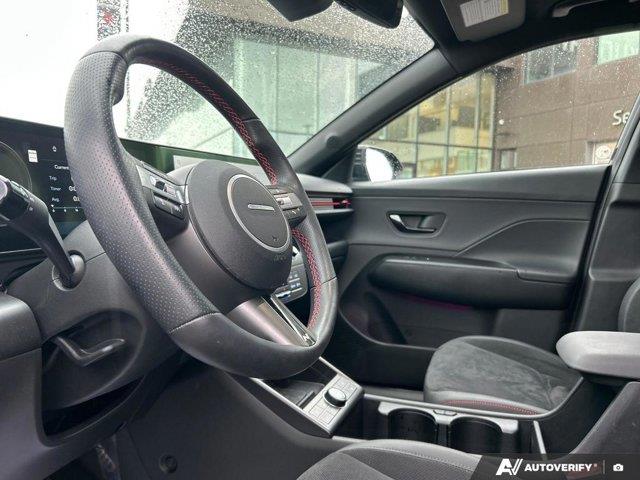 hyundai Kona 2025 - 16