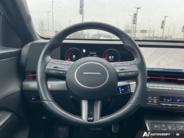 hyundai Kona 2025 - 17