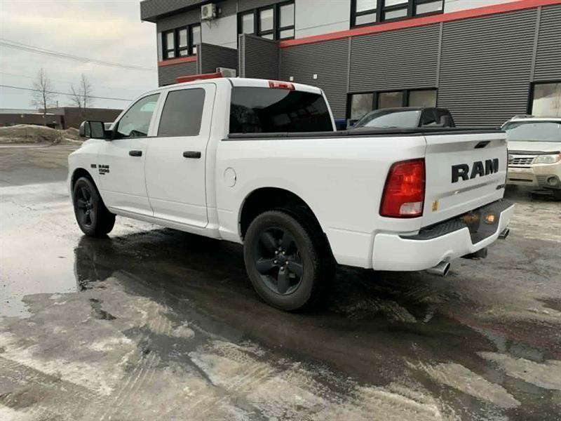 ram 1500 Classic 2020 - 5
