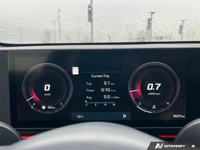 hyundai Kona 2025 - 18