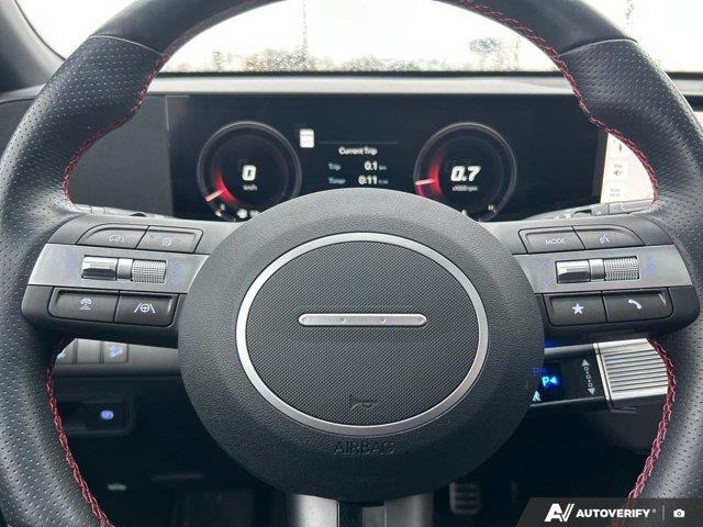 hyundai Kona 2025 - 19