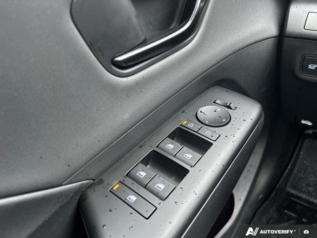 hyundai Kona 2025 - 20