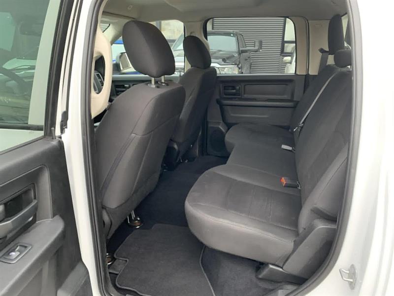 ram 1500 Classic 2020 - 9
