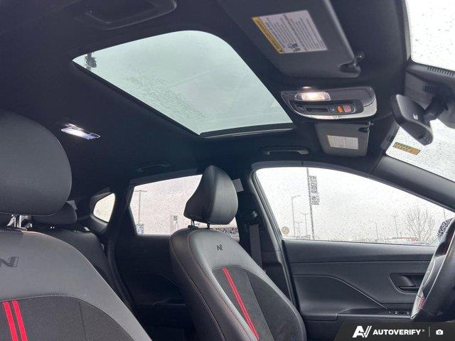 hyundai Kona 2025 - 25
