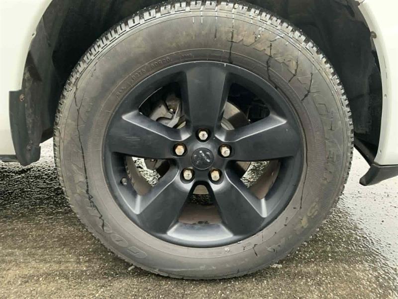 ram 1500 Classic 2020 - 10