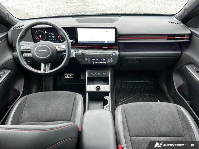 hyundai Kona 2025 - 27