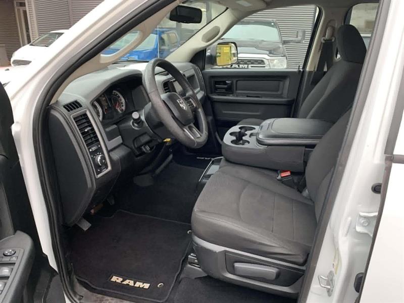 ram 1500 Classic 2020 - 12