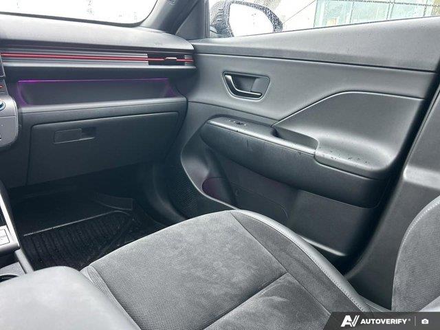 hyundai Kona 2025 - 28