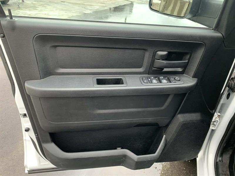 ram 1500 Classic 2020 - 13