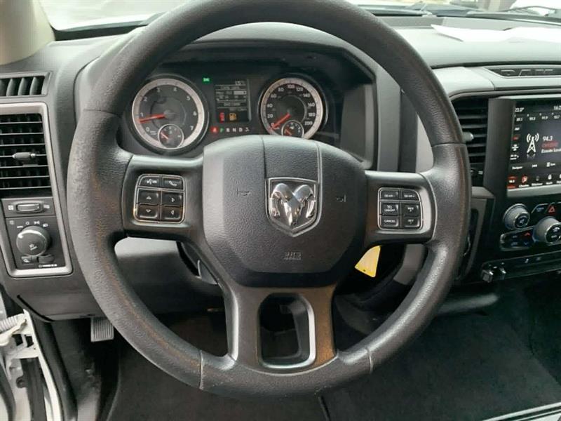 ram 1500 Classic 2020 - 15