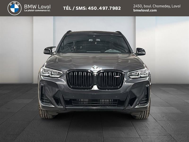 bmw X3 2022 - 3