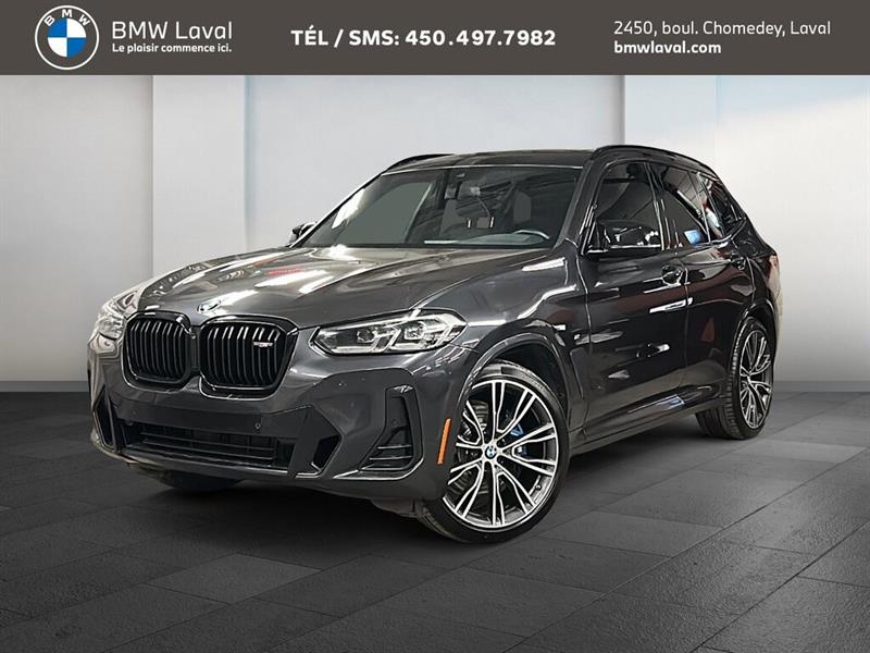 bmw X3 2022 - 4