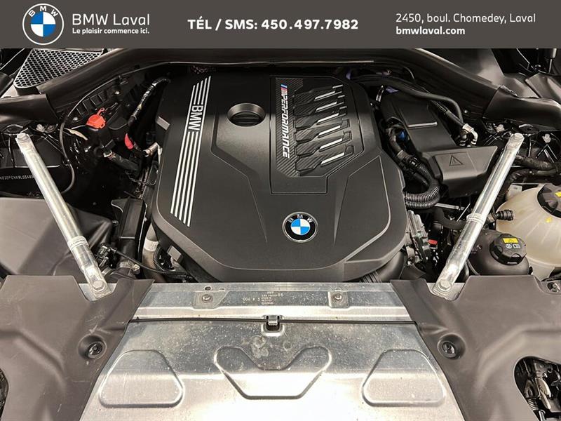 bmw X3 2022 - 11