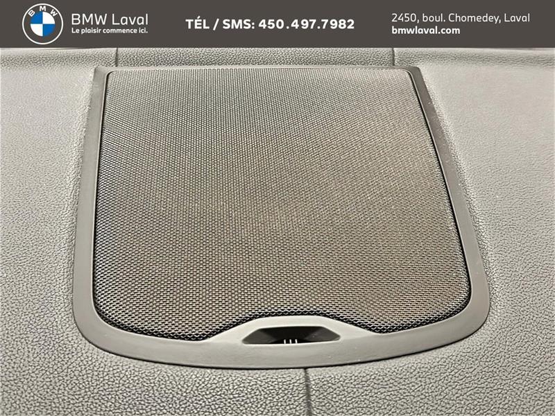bmw X3 2022 - 17