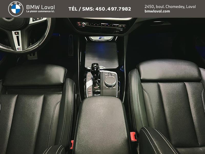 bmw X3 2022 - 20