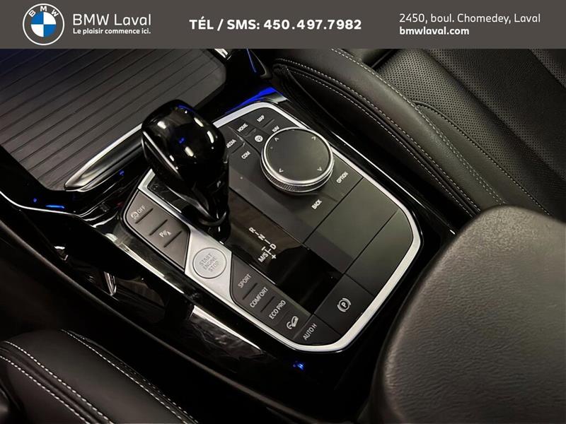 bmw X3 2022 - 22
