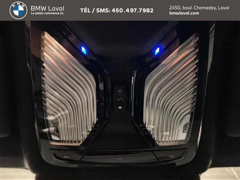 bmw X3 2022 - 23
