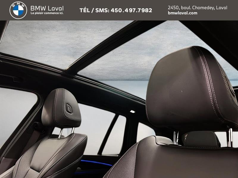 bmw X3 2022 - 24