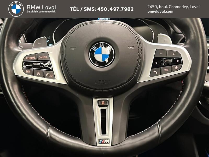bmw X3 2022 - 26