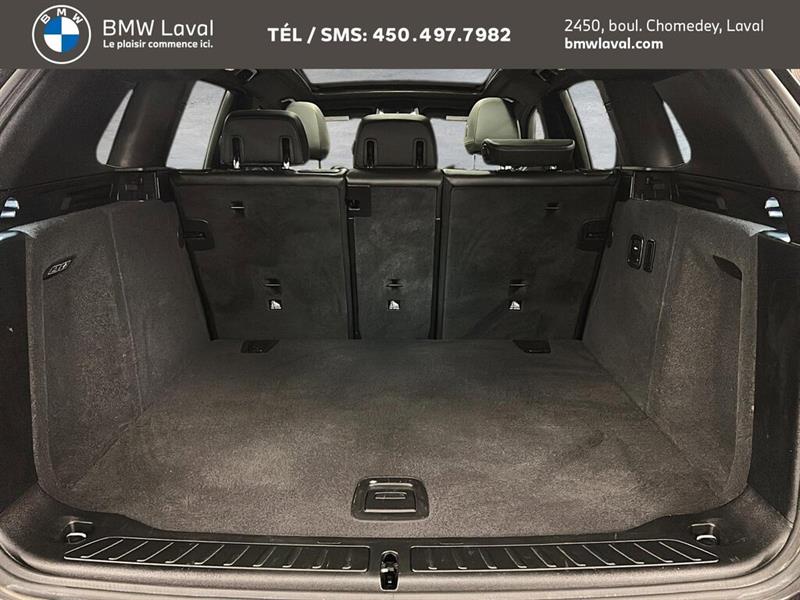 bmw X3 2022 - 33
