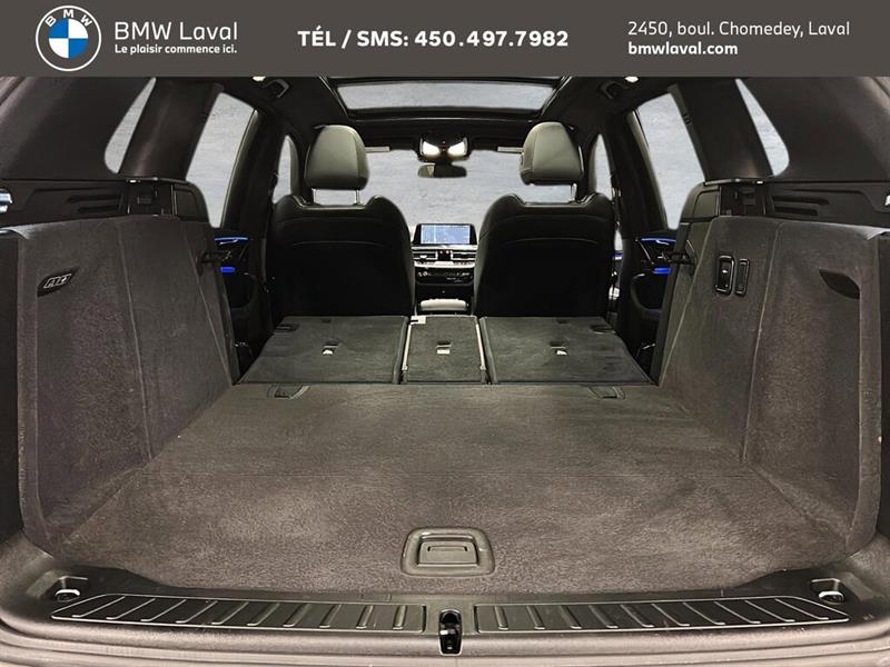 bmw X3 2022 - 34