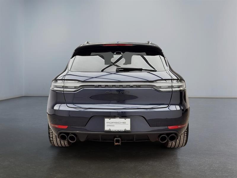 porsche Macan 2021 - 4