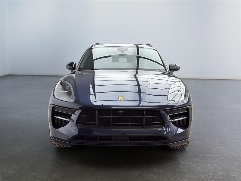 porsche Macan 2021 - 6