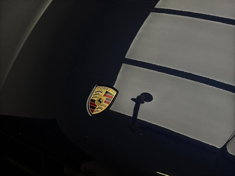 porsche Macan 2021 - 7