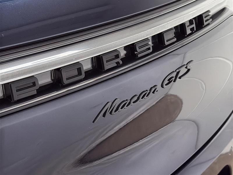 porsche Macan 2021 - 8