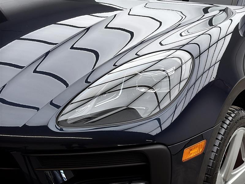 porsche Macan 2021 - 9