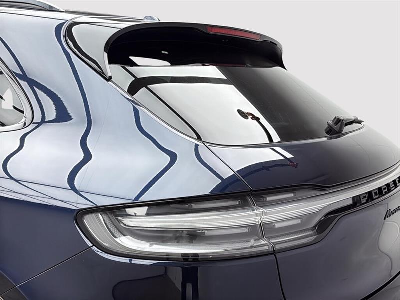 porsche Macan 2021 - 10