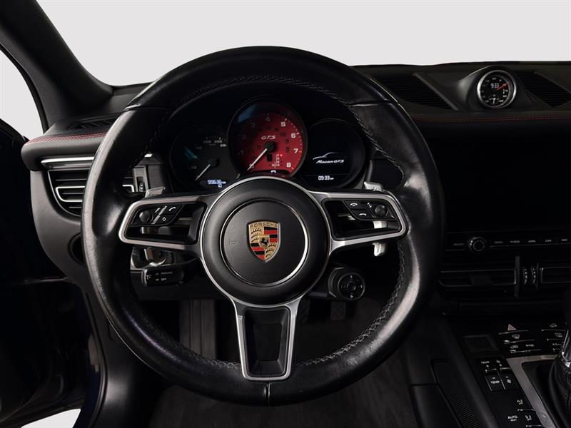 porsche Macan 2021 - 13